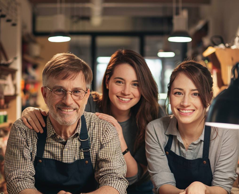 Un accompagnement RH sur mesure, adapté à vos besoins