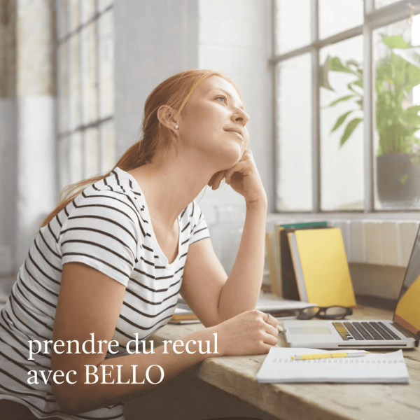  Clarifier sa trajectoire professionnelle