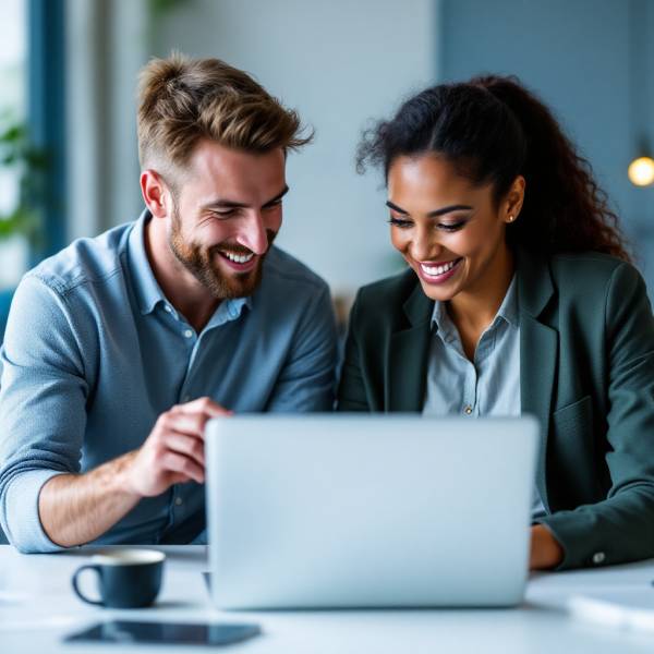 Externalisation RH : Une solution flexible pour les petites entreprises à Marseille 