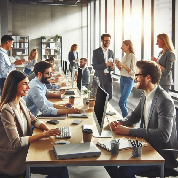 Faire appel à un consultant RH externe pour transformer votre approche de la gestion des ressources humaines