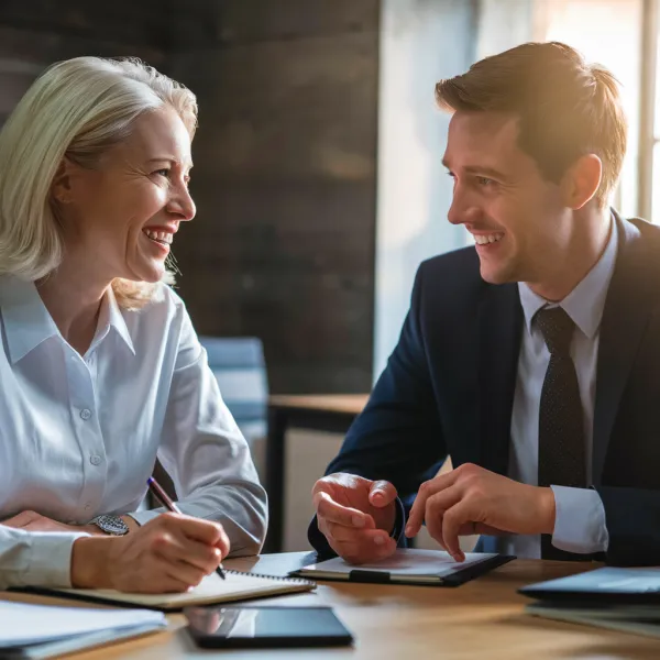 Gérer L'entretien annuel et professionnel comme un moment fort de la gestion RH