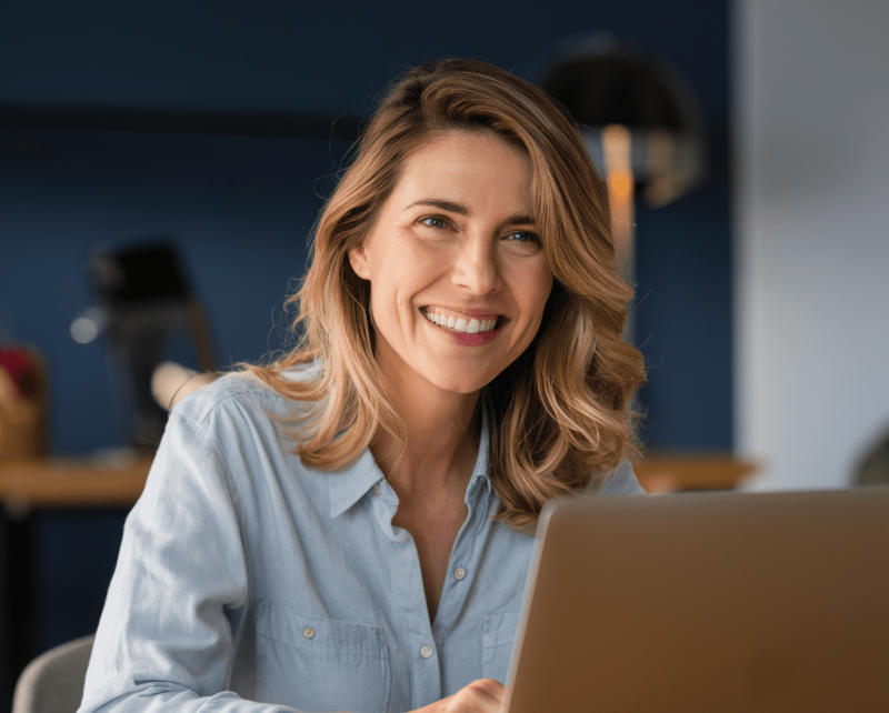 le coaching en distanciel pour s'adapter à vos disponibilités