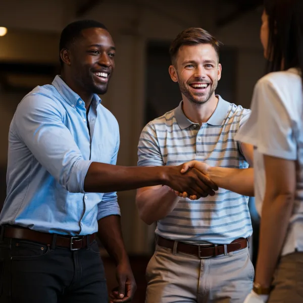 le coaching en entreprise pour améliorer la performance au travail 