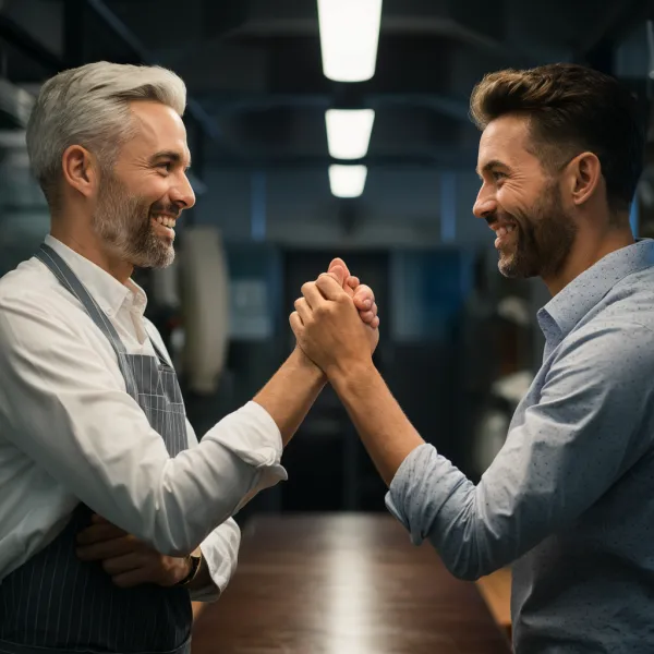 le coaching de performance comme levier de performance en entreprise