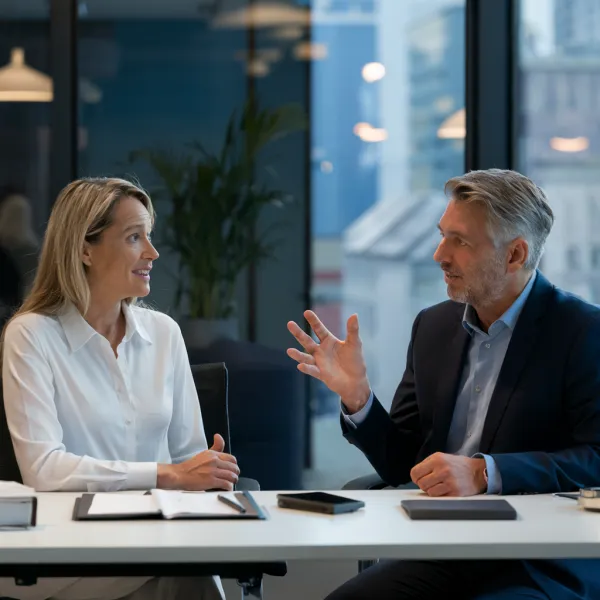 coaching mensuel  en entreprise avec BELLO 