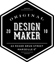 Agence de relations publiques Marseille Design Maker