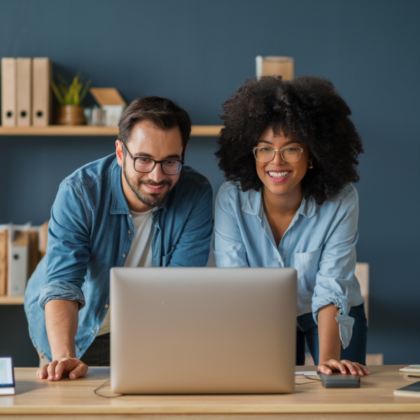 le coaching en entreprise pour renforcer sa confiance en soi 