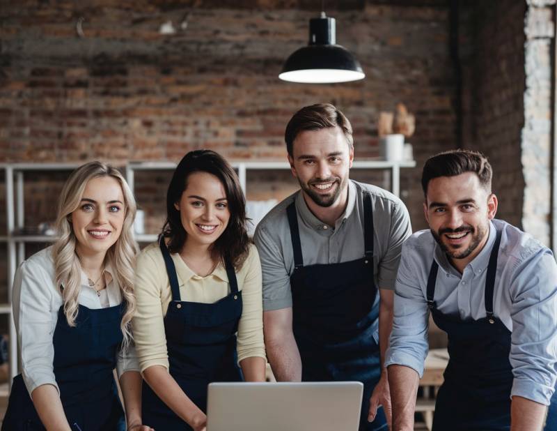 participer à la croissance grâce à une approche globale