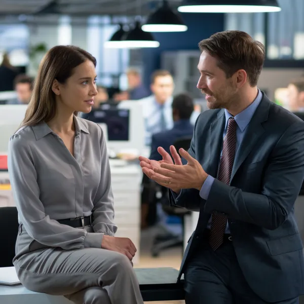 Développer la performance grâce aux méthodes de coaching 
