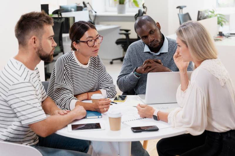 le bilan professionnel pour faire le point sur la motivation des équipes