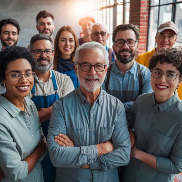  repérer les compétences et les connaissances clés des employés seniors avant leur départ. 