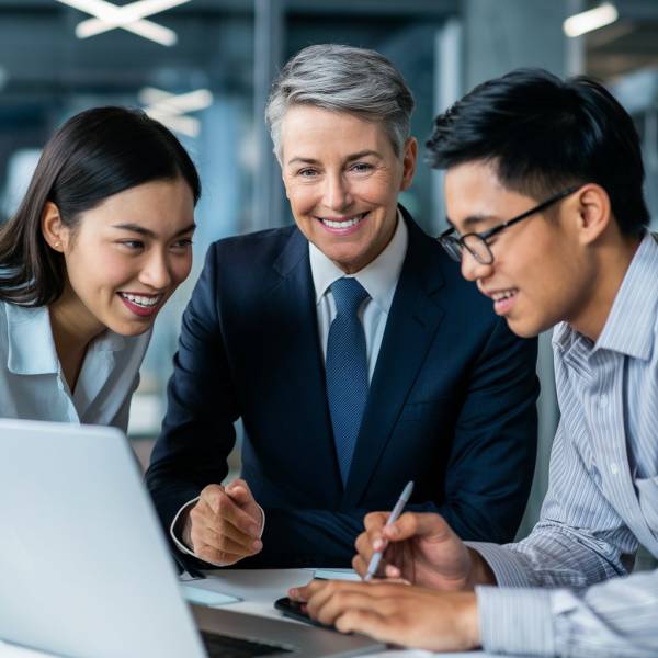 En quoi notre support en ressources humaines pour votre entreprise à Marseille dans les Bouches du Rhône  vous permet de vous focaliser sur vos priorités stratégiques ?