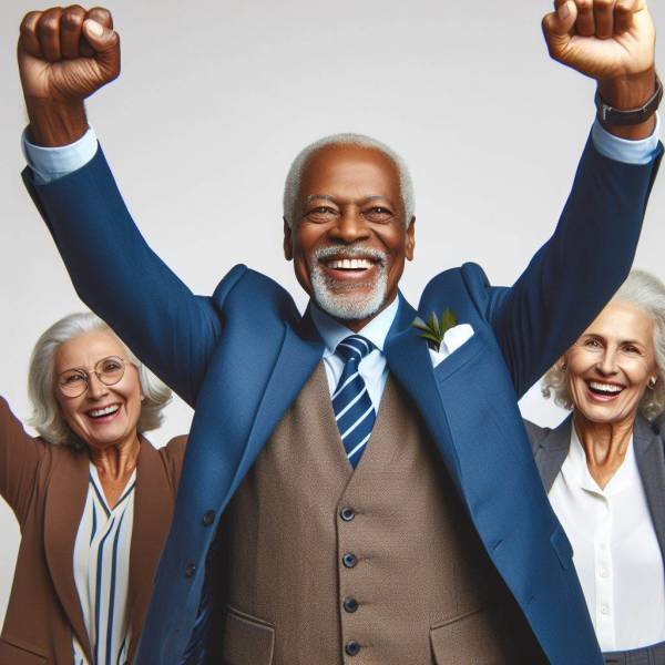 Faire de votre retraite une période de découverte et de détente