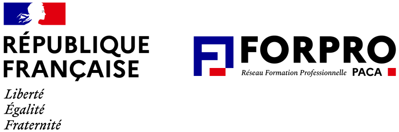 Formation professionnelle PACA FORPRO PACA