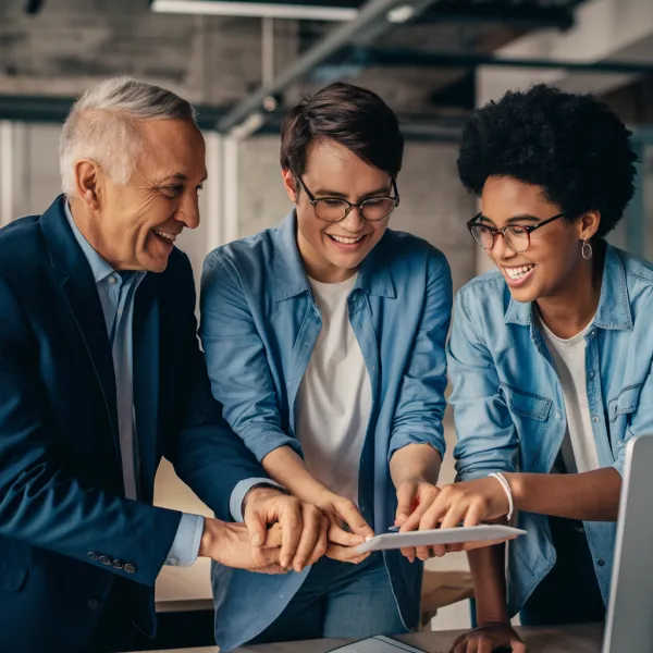 dentifier les compétences qu'un senior souhaite transmettre ou mettre en avant après leur départ