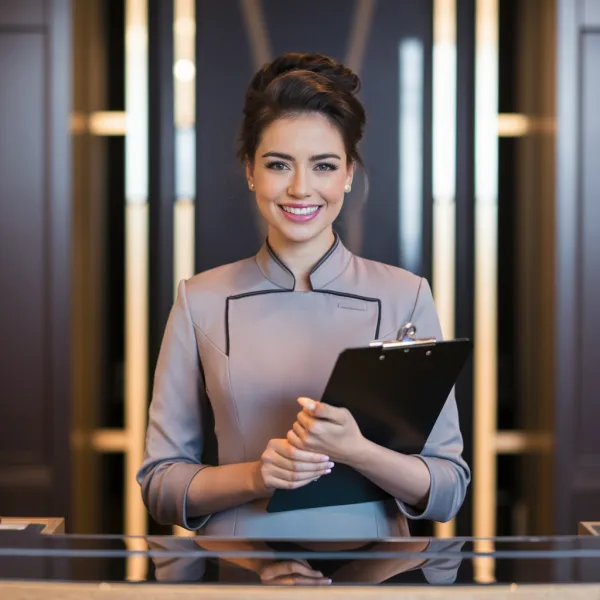 Garantir une expérience d'accueil positive 