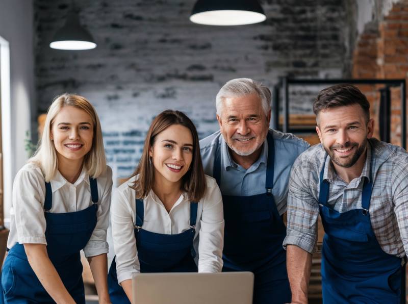 coaching spécialisé en entreprise de préparation à la retraite