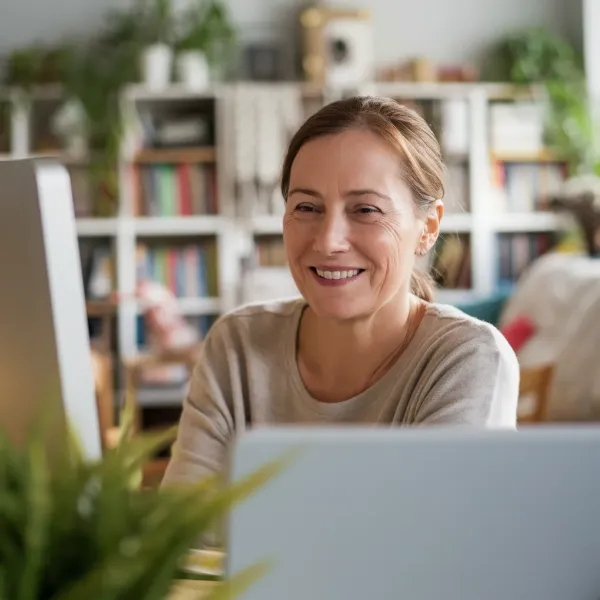 Coaching en visio avec bienveillance avec BELLO