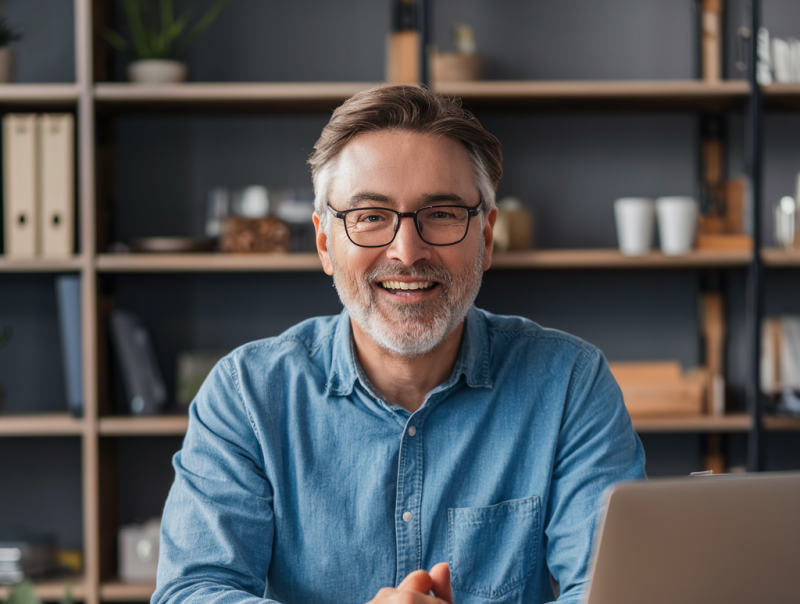 Accompagner les chefs d'entreprise pour gérer les aléas en temps réel