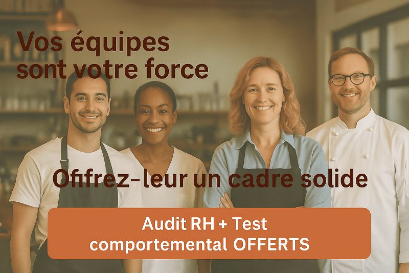 audit rh et test comportemental gratuits