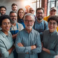 Notre zone d'activité pour ce service Coach professionnel spécialisé en coaching recherche d'emploi