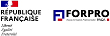 Formation professionnelle PACA FORPRO PACA